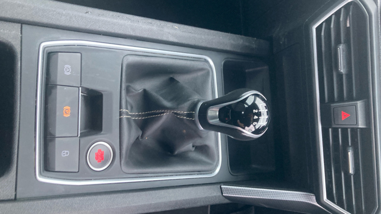 SEAT Leon 1.0 TSI EVO SE 5dr Petrol Hatchback